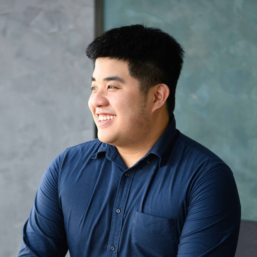 Daniell Koay