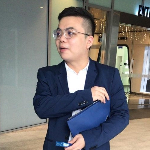 Xia Wei