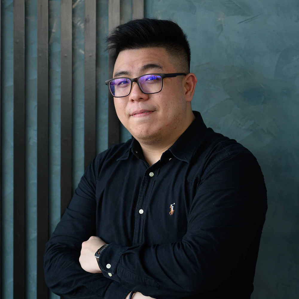 Kenneth Lim